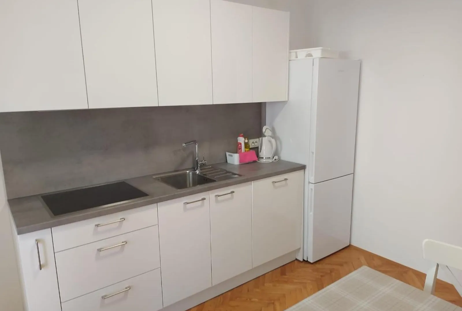 Hotel Apartmani Manda Nin