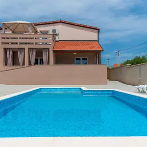  Apartament Krzak