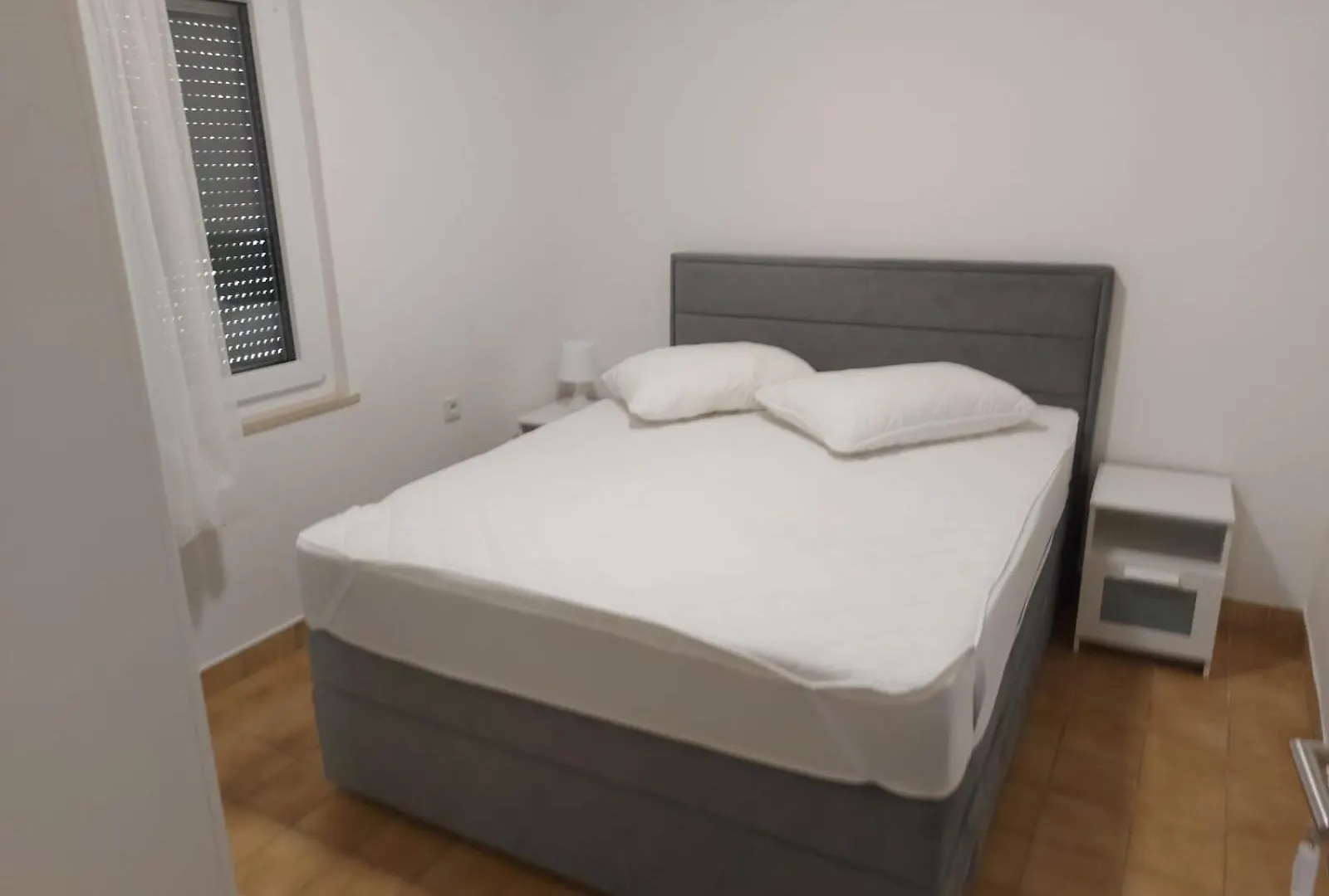 Hotel Apartmani Manda Nin Chorwacja