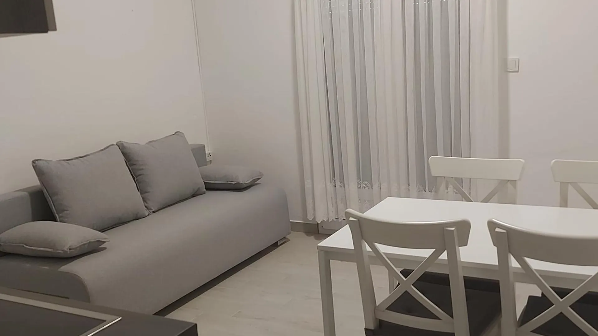 Apartmani Manda Nin Chorwacja