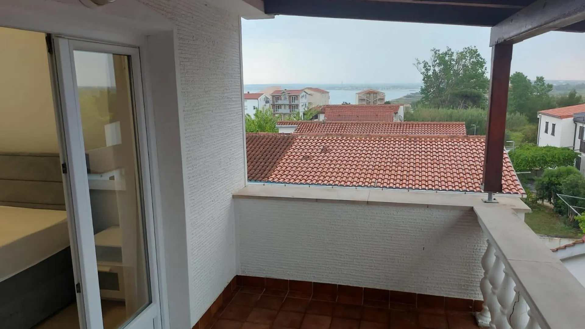 Hotel Apartmani Manda Nin