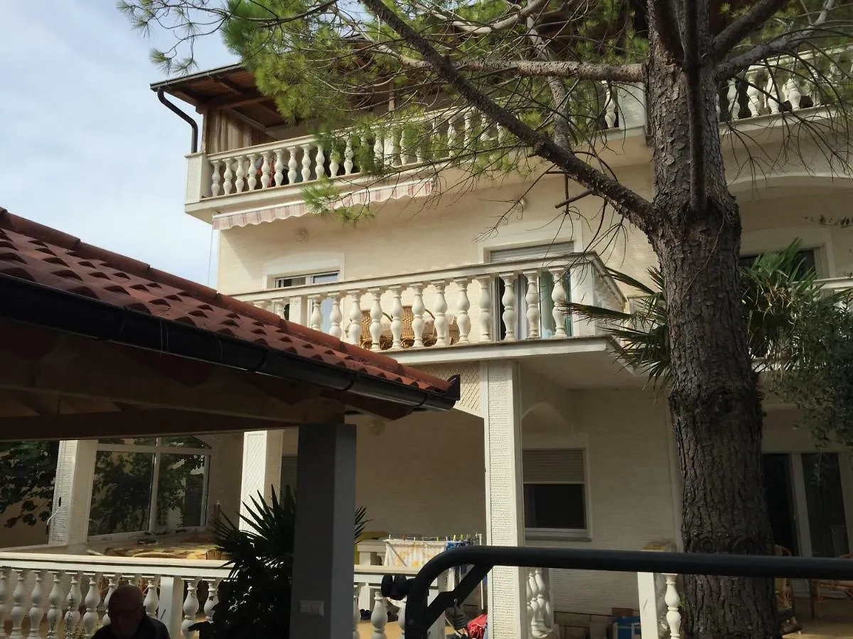 Apartmani Manda Nin 0*,  Chorwacja